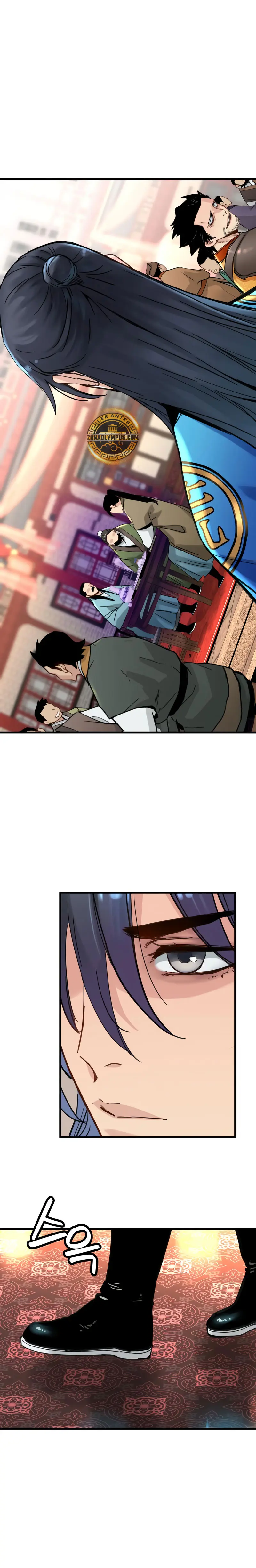 Sobreviviendo como un genio con tiempo prestado Capítulo 67 - Page 14