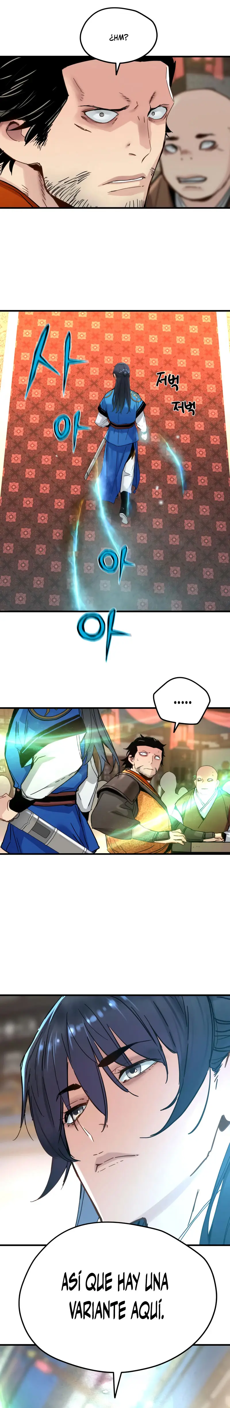 Sobreviviendo como un genio con tiempo prestado Capítulo 67 - Page 15