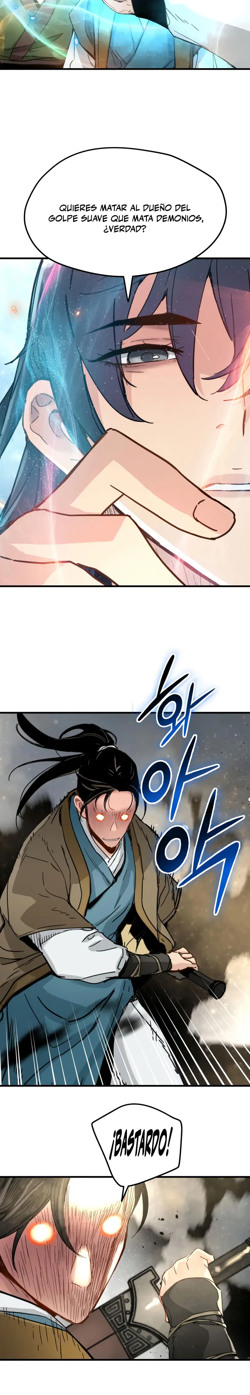 Sobreviviendo como un genio con tiempo prestado Capítulo 67 - Page 18