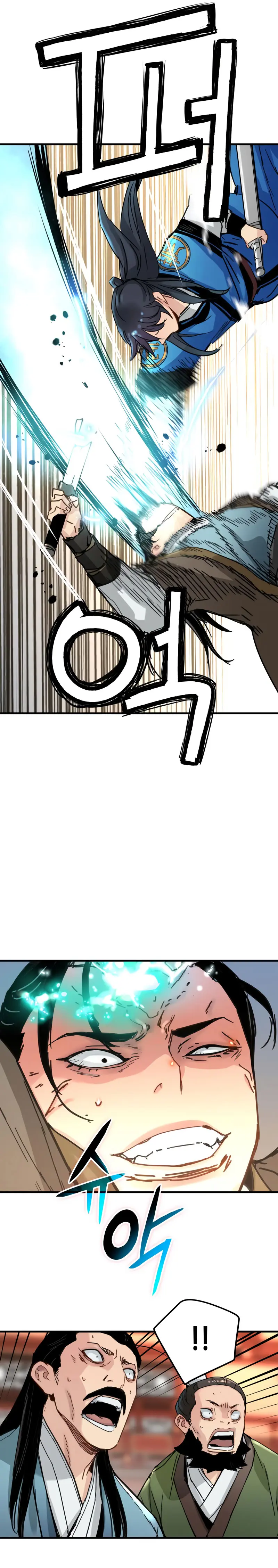 Sobreviviendo como un genio con tiempo prestado Capítulo 67 - Page 20