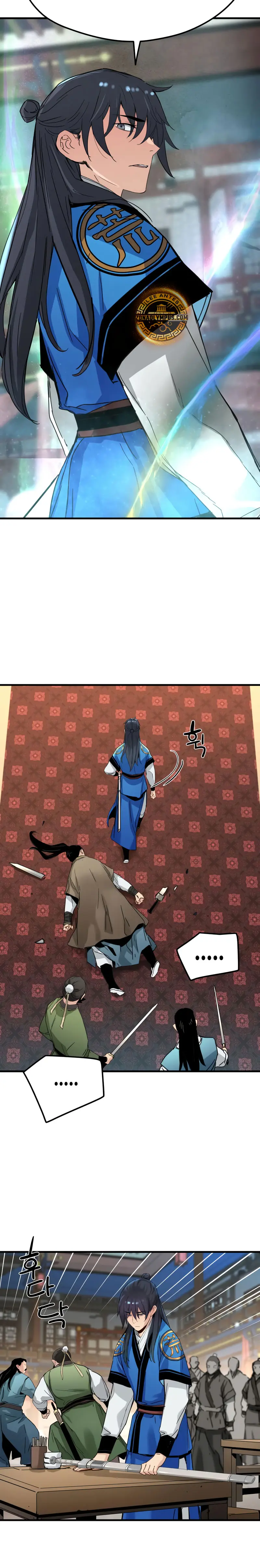 Sobreviviendo como un genio con tiempo prestado Capítulo 67 - Page 24