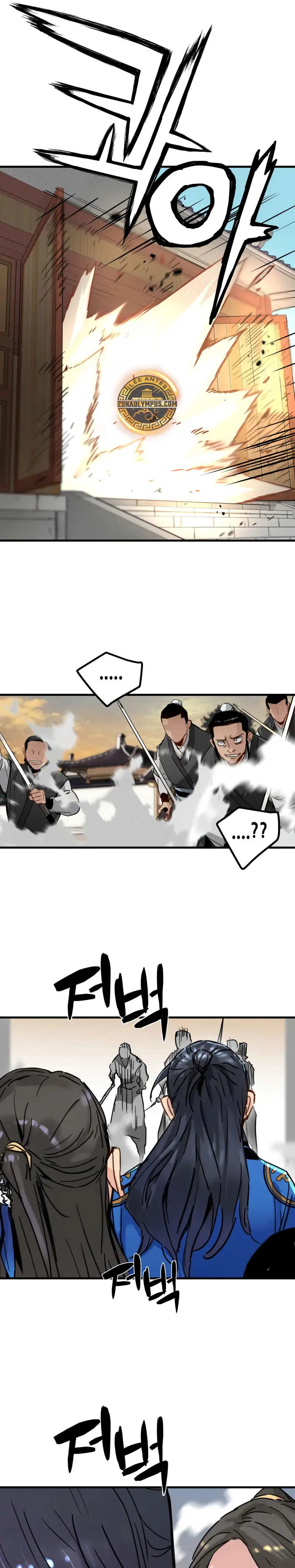 Sobreviviendo como un genio con tiempo prestado Capítulo 68 - Page 20