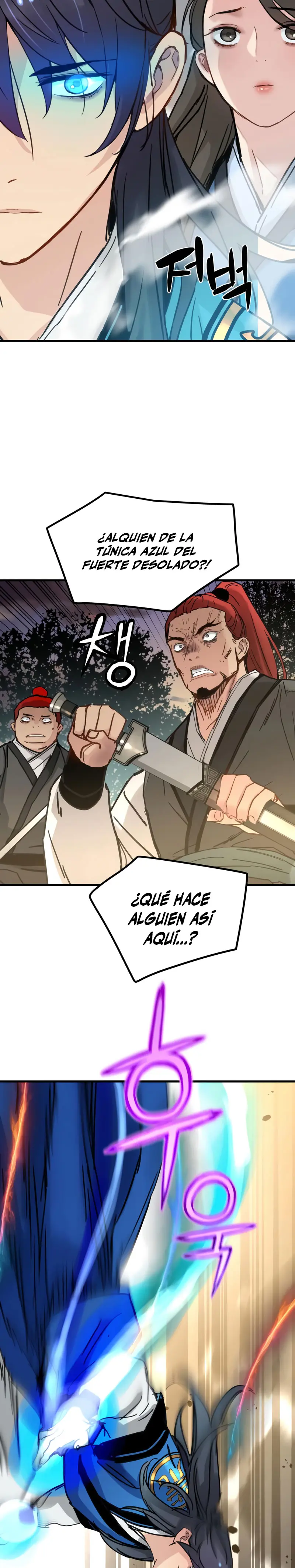 Sobreviviendo como un genio con tiempo prestado Capítulo 68 - Page 21