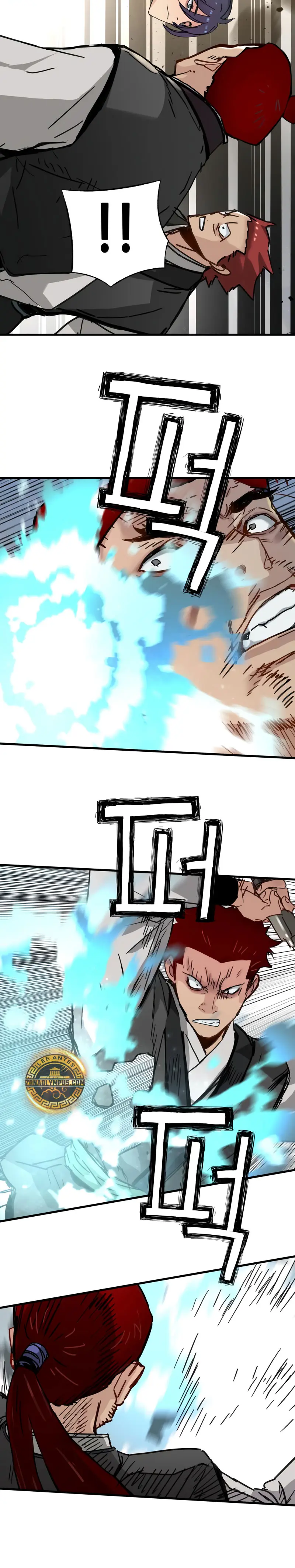 Sobreviviendo como un genio con tiempo prestado Capítulo 68 - Page 22