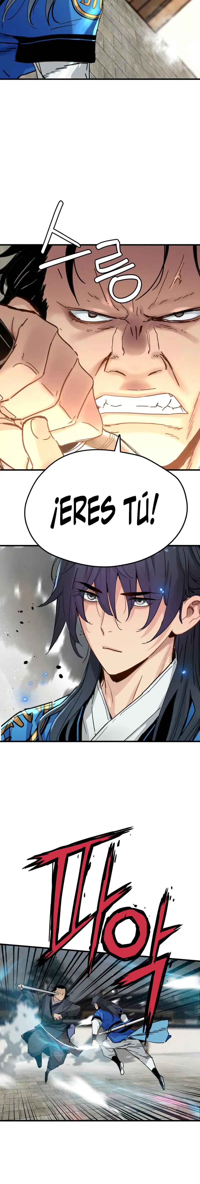 Sobreviviendo como un genio con tiempo prestado Capítulo 68 - Page 25