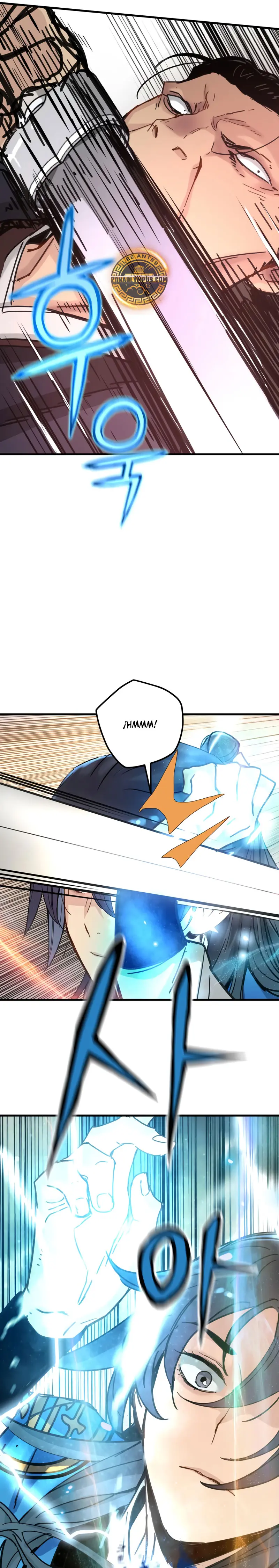 Sobreviviendo como un genio con tiempo prestado Capítulo 68 - Page 26