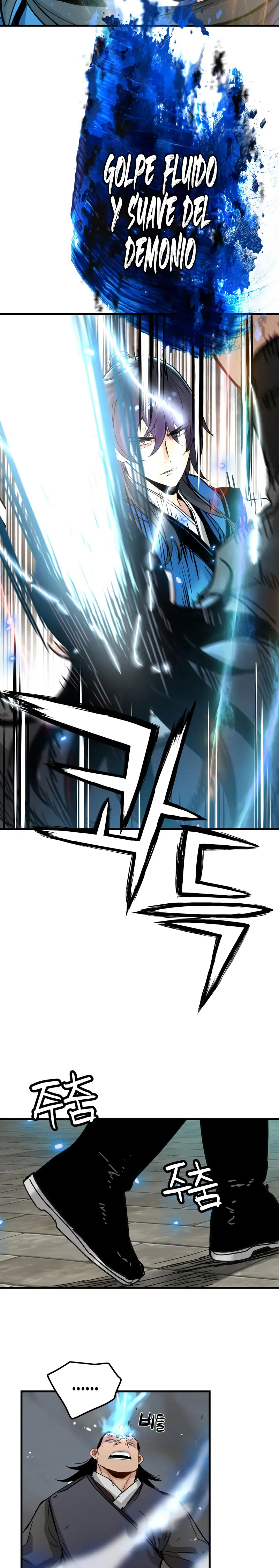 Sobreviviendo como un genio con tiempo prestado Capítulo 68 - Page 27