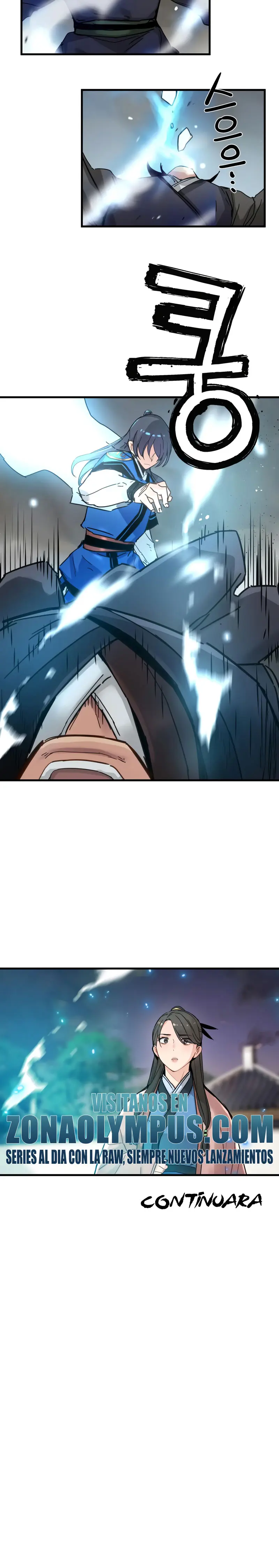 Sobreviviendo como un genio con tiempo prestado Capítulo 68 - Page 28