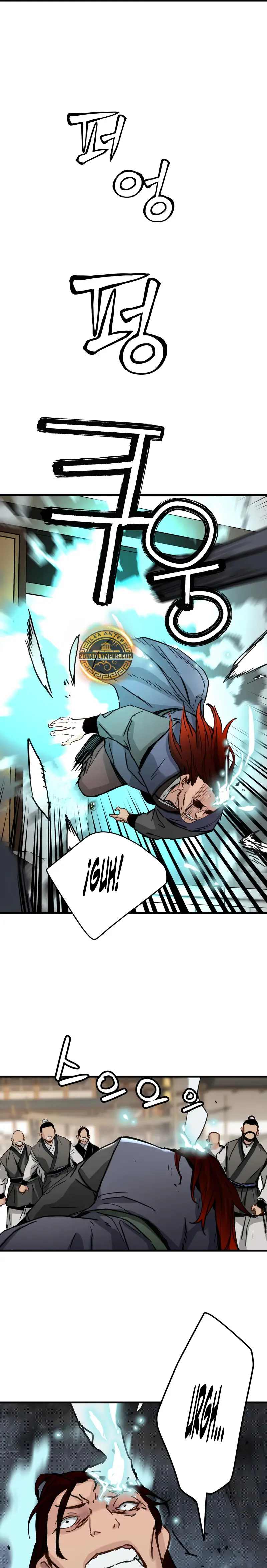 Sobreviviendo como un genio con tiempo prestado Capítulo 69 - Page 2