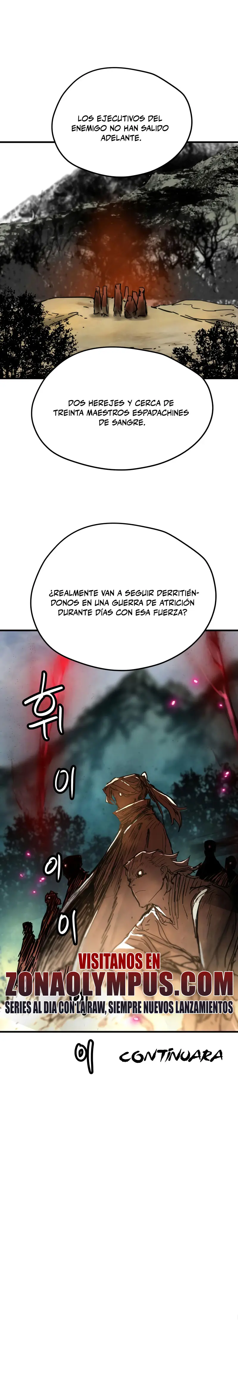 Sobreviviendo como un genio con tiempo prestado Capítulo 69 - Page 27