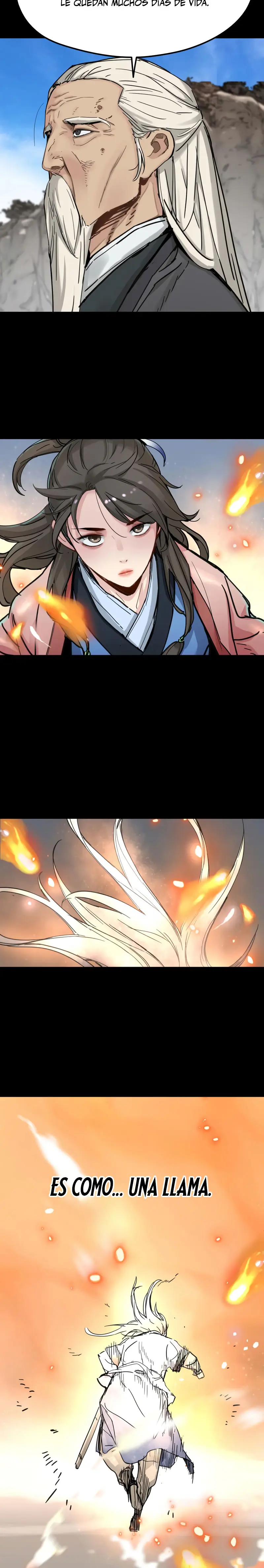 Sobreviviendo como un genio con tiempo prestado Capítulo 69 - Page 6