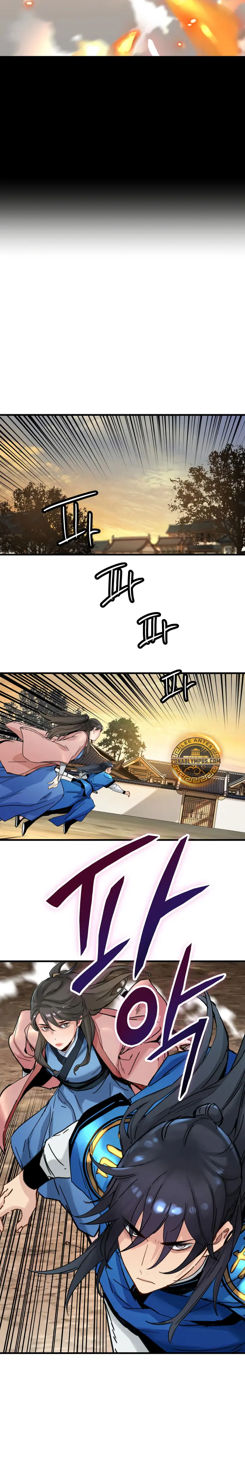 Sobreviviendo como un genio con tiempo prestado Capítulo 69 - Page 7