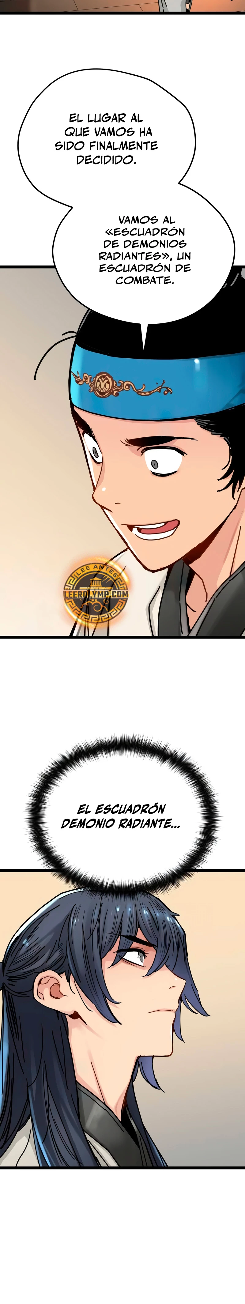 Sobreviviendo como un genio con tiempo prestado Capítulo 7 - Page 14