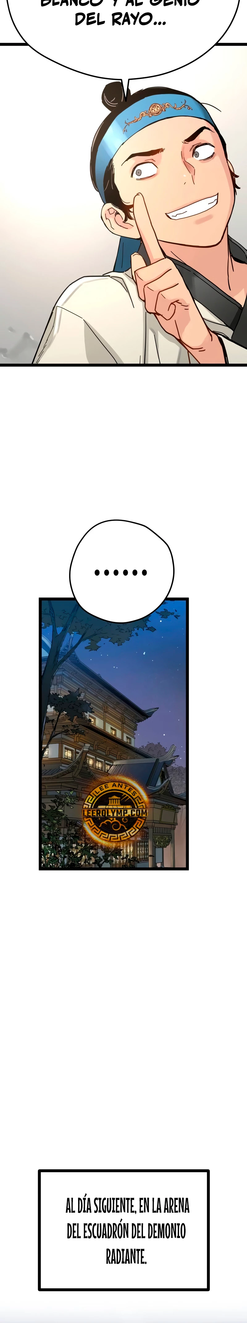 Sobreviviendo como un genio con tiempo prestado Capítulo 7 - Page 17