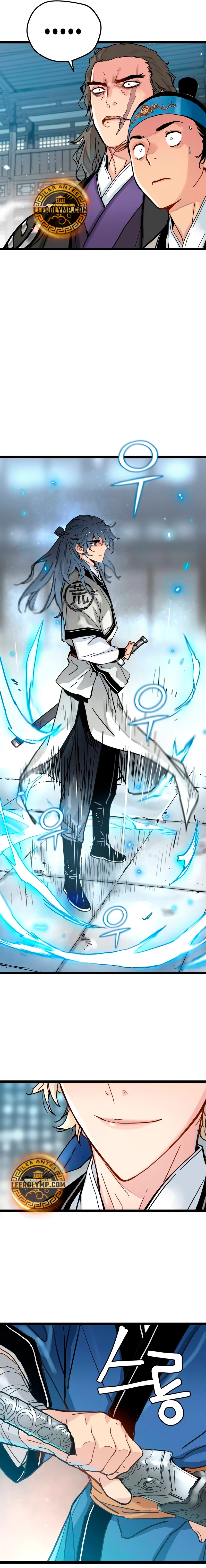 Sobreviviendo como un genio con tiempo prestado Capítulo 7 - Page 34