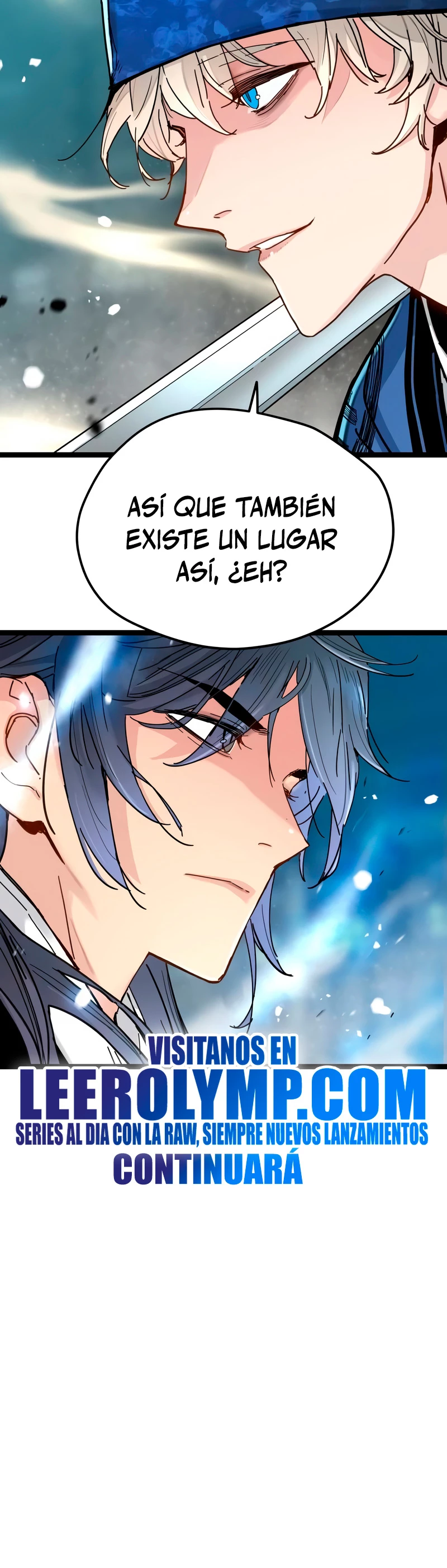 Sobreviviendo como un genio con tiempo prestado Capítulo 7 - Page 37