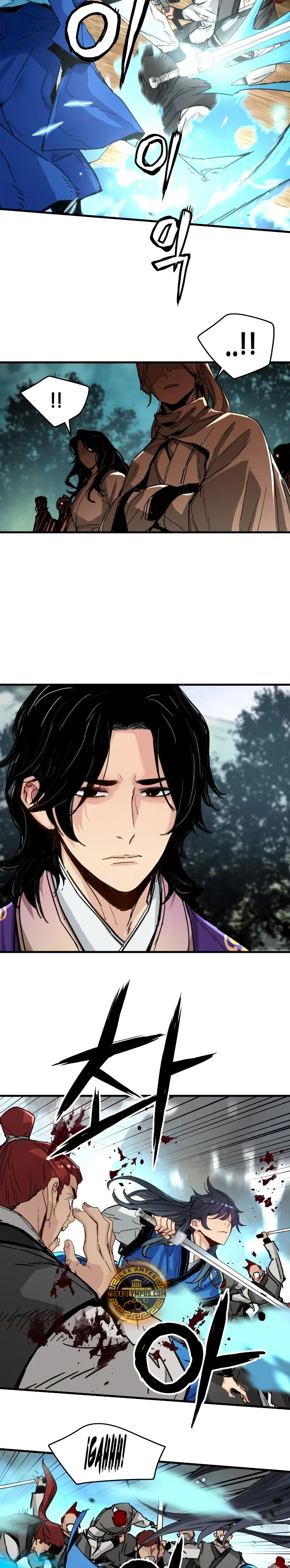 Sobreviviendo como un genio con tiempo prestado Capítulo 70 - Page 11