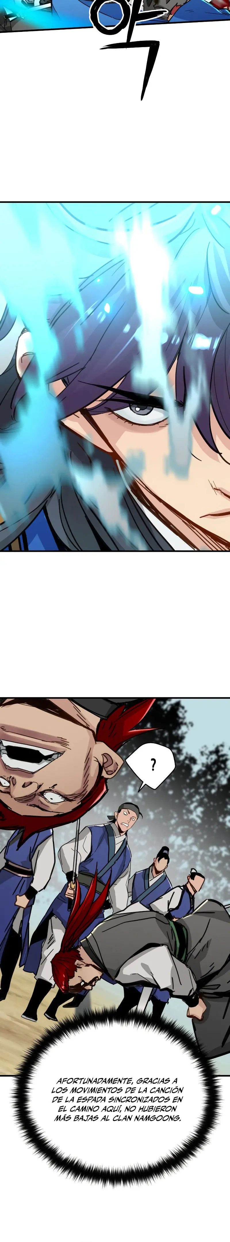 Sobreviviendo como un genio con tiempo prestado Capítulo 70 - Page 12