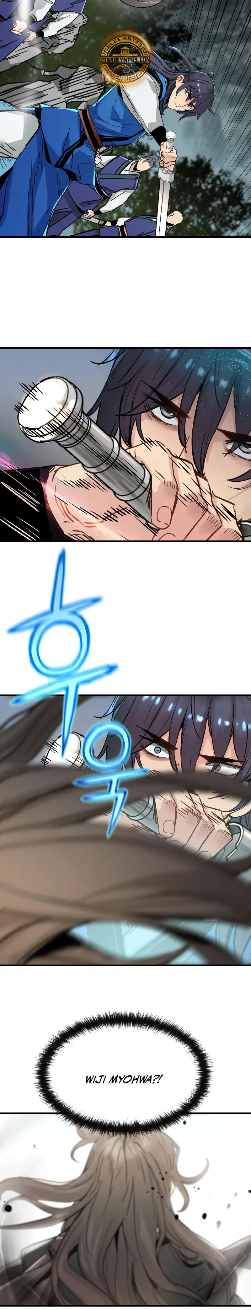 Sobreviviendo como un genio con tiempo prestado Capítulo 70 - Page 18