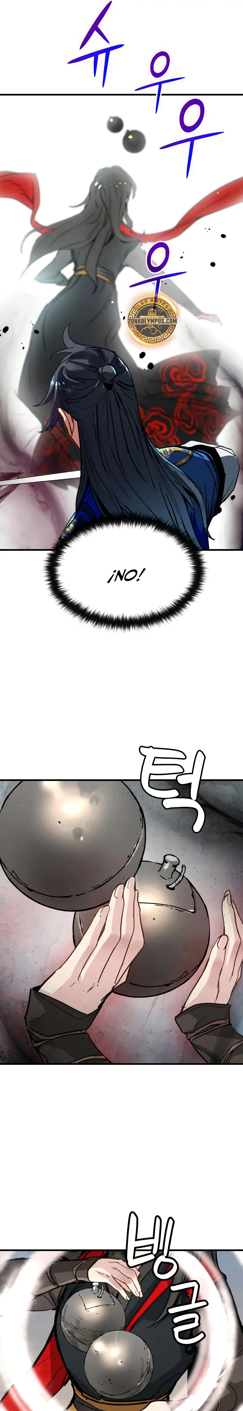 Sobreviviendo como un genio con tiempo prestado Capítulo 70 - Page 19