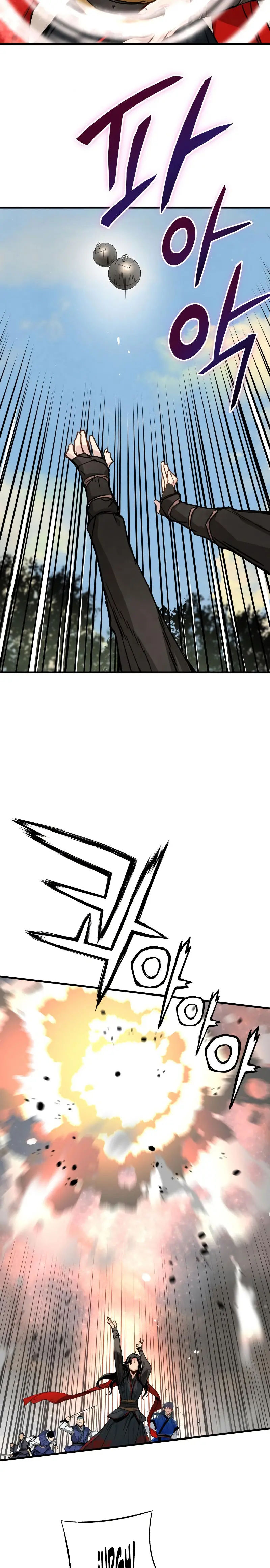 Sobreviviendo como un genio con tiempo prestado Capítulo 70 - Page 20