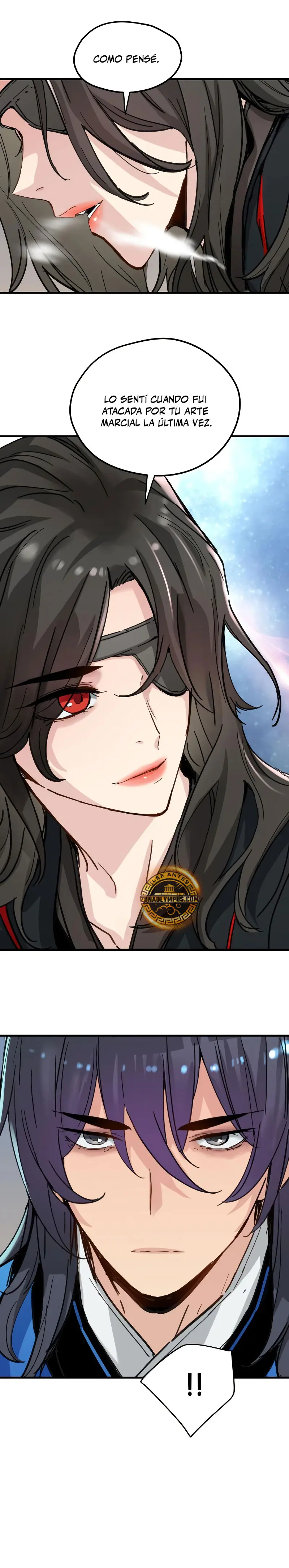 Sobreviviendo como un genio con tiempo prestado Capítulo 70 - Page 22