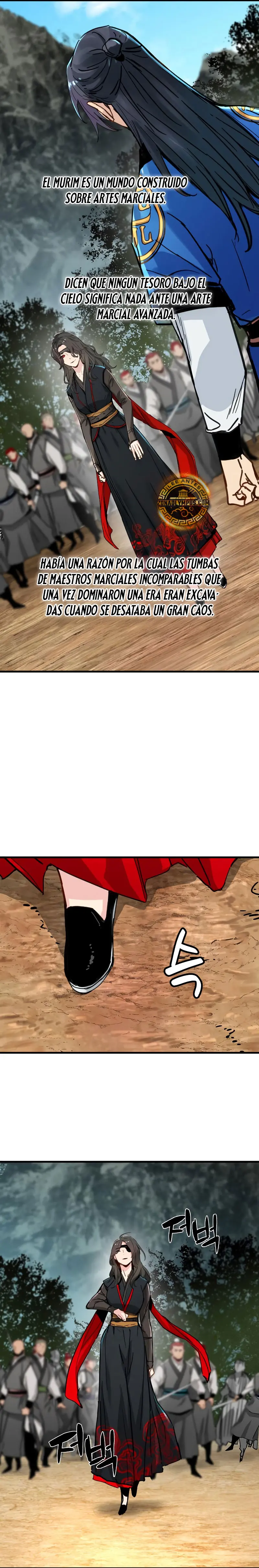 Sobreviviendo como un genio con tiempo prestado Capítulo 70 - Page 25