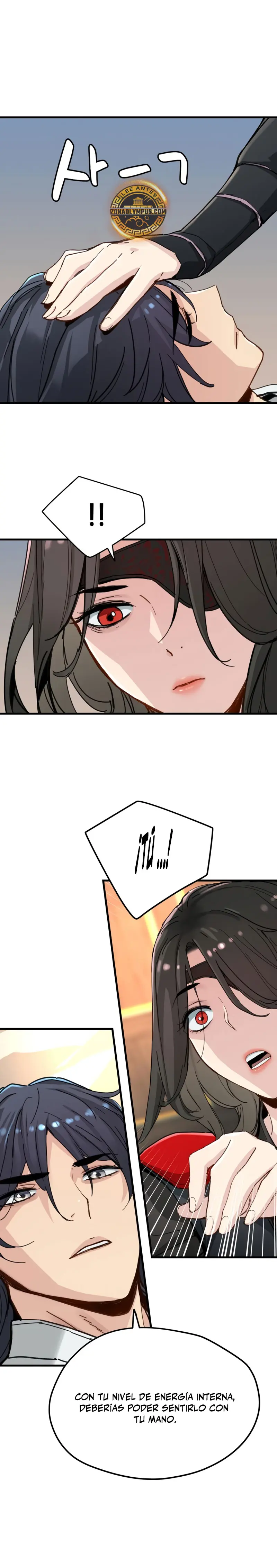 Sobreviviendo como un genio con tiempo prestado Capítulo 71 - Page 13