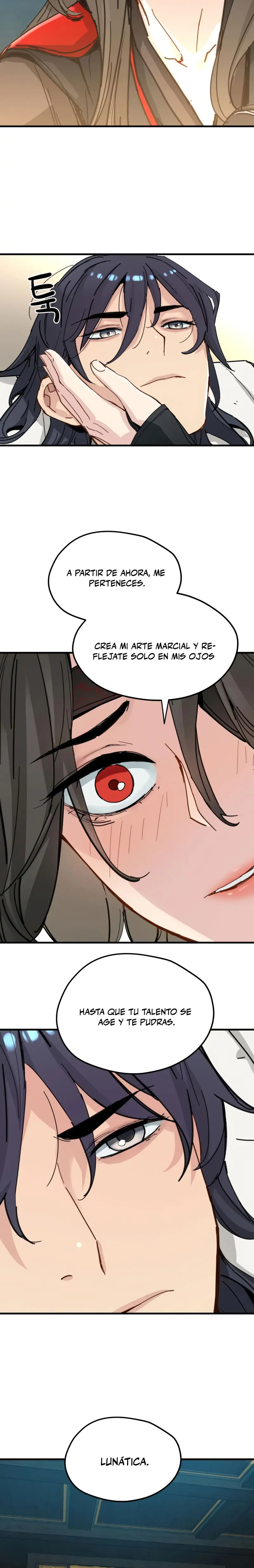 Sobreviviendo como un genio con tiempo prestado Capítulo 71 - Page 15