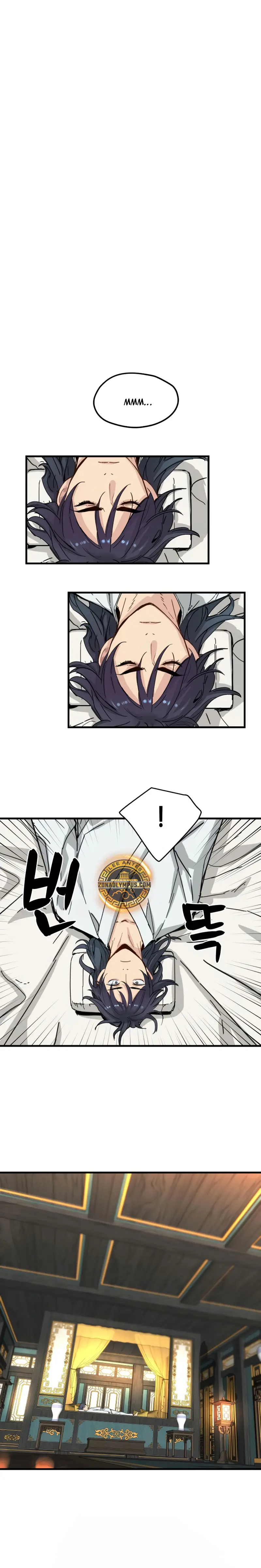 Sobreviviendo como un genio con tiempo prestado Capítulo 71 - Page 2