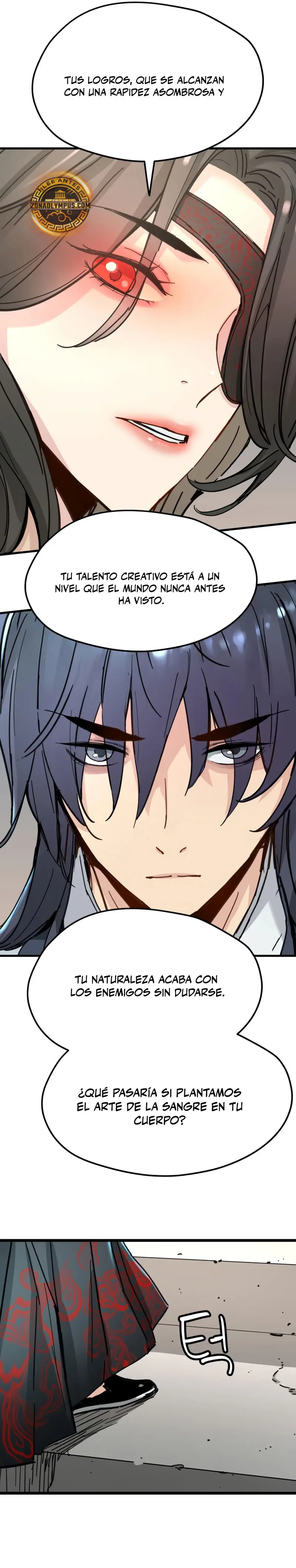 Sobreviviendo como un genio con tiempo prestado Capítulo 71 - Page 26