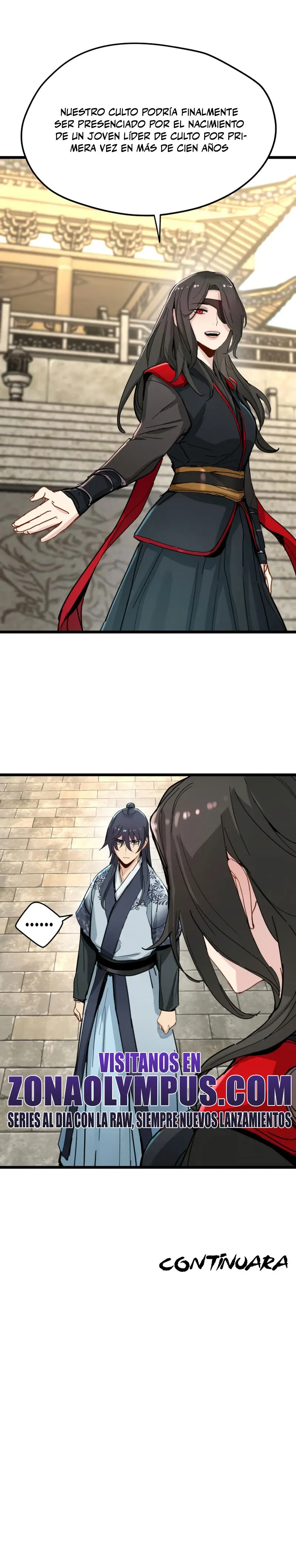 Sobreviviendo como un genio con tiempo prestado Capítulo 71 - Page 27