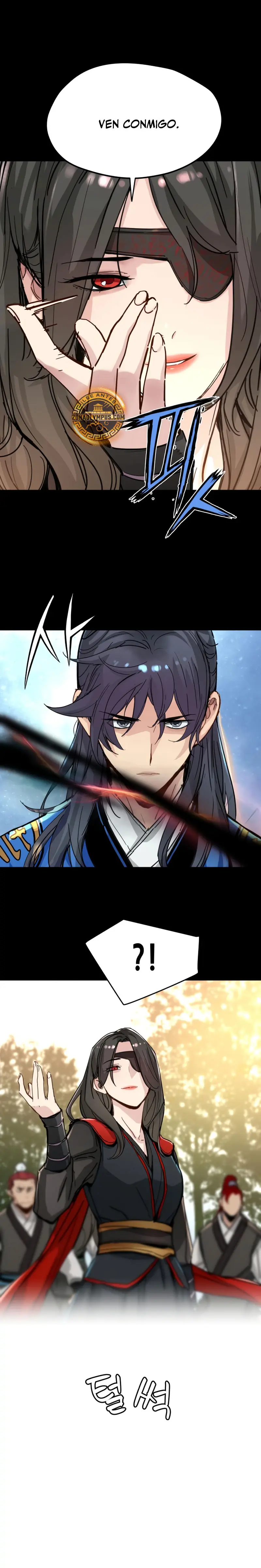 Sobreviviendo como un genio con tiempo prestado Capítulo 71 - Page 4