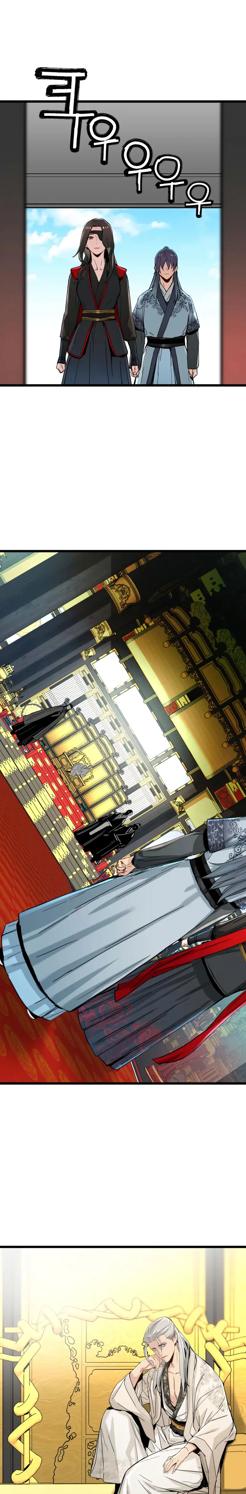 Sobreviviendo como un genio con tiempo prestado Capítulo 72 - Page 12