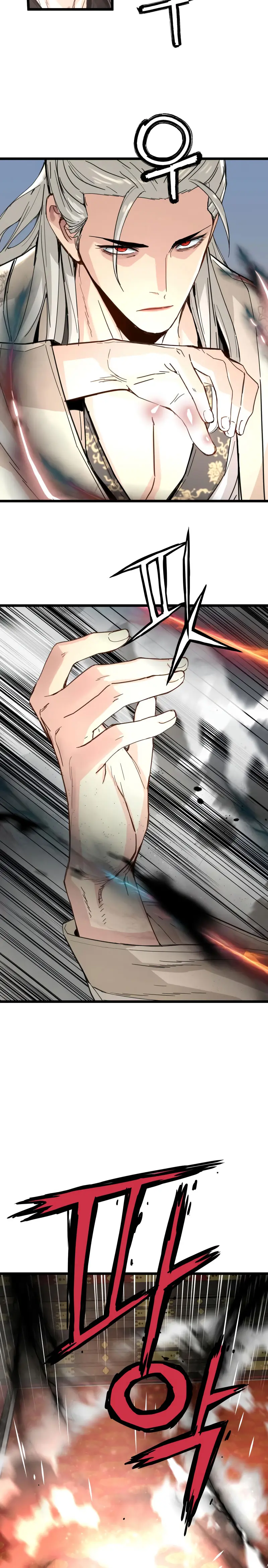 Sobreviviendo como un genio con tiempo prestado Capítulo 72 - Page 18