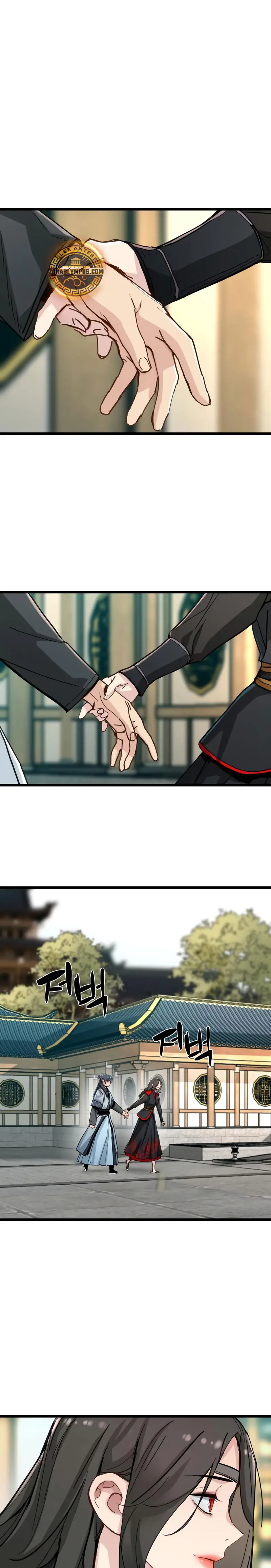 Sobreviviendo como un genio con tiempo prestado Capítulo 72 - Page 2