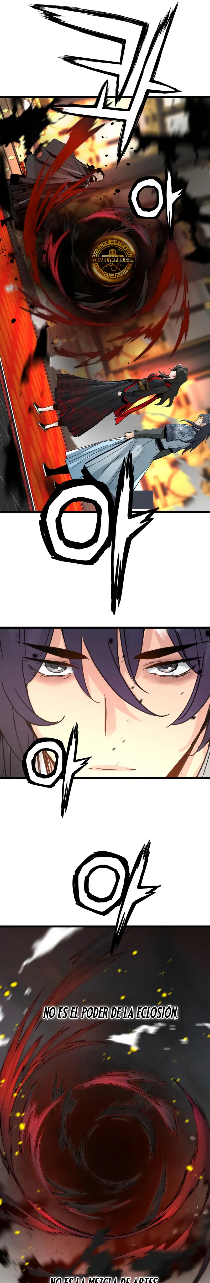 Sobreviviendo como un genio con tiempo prestado Capítulo 72 - Page 23