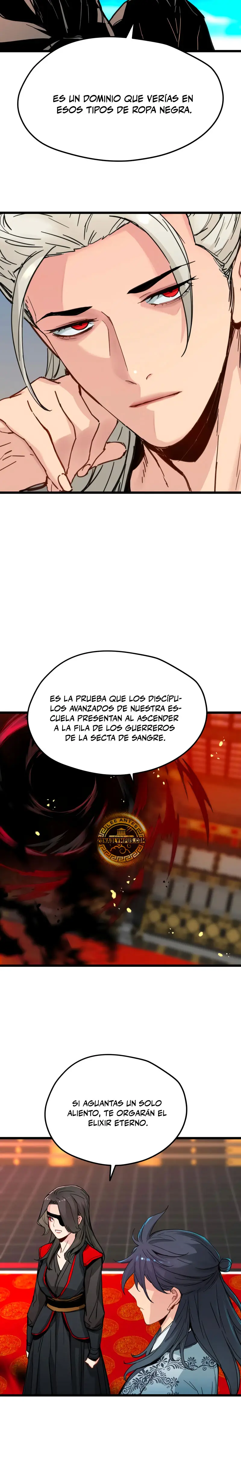 Sobreviviendo como un genio con tiempo prestado Capítulo 72 - Page 25