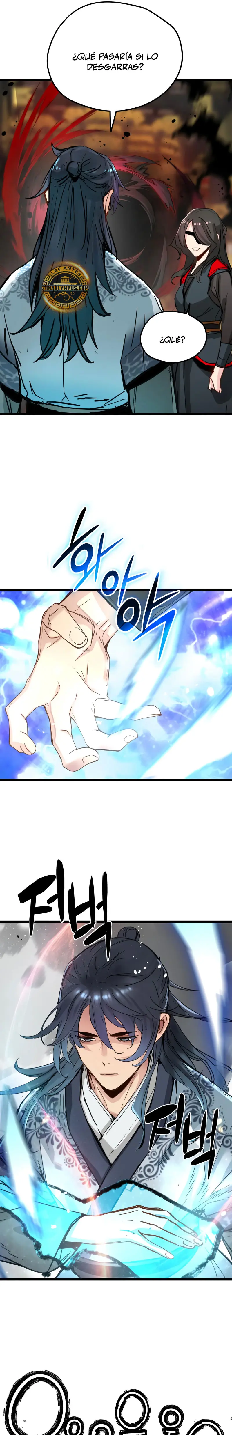 Sobreviviendo como un genio con tiempo prestado Capítulo 72 - Page 26