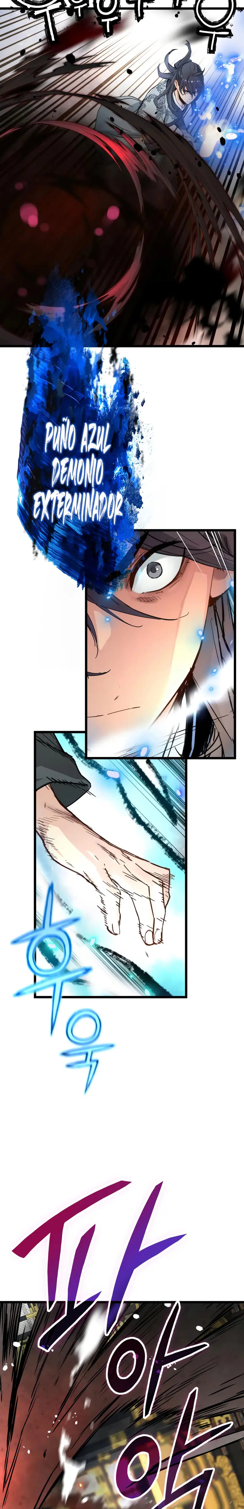 Sobreviviendo como un genio con tiempo prestado Capítulo 72 - Page 27