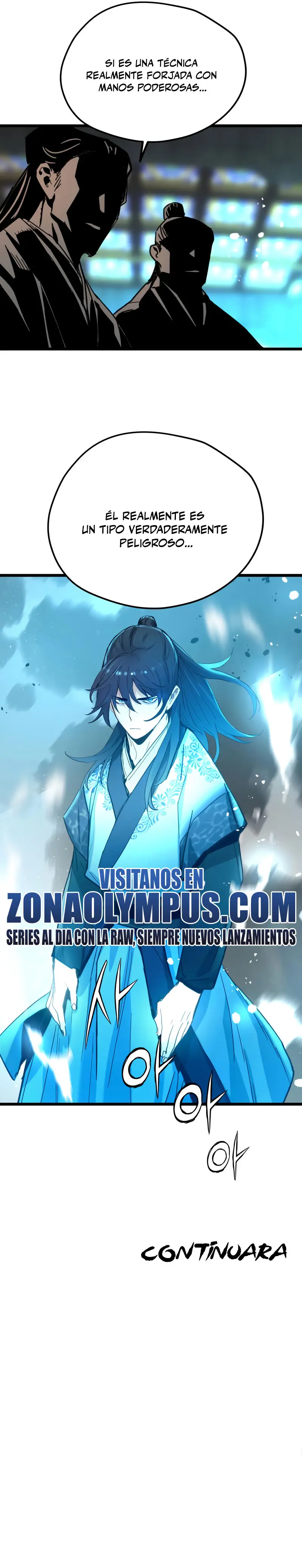 Sobreviviendo como un genio con tiempo prestado Capítulo 72 - Page 29