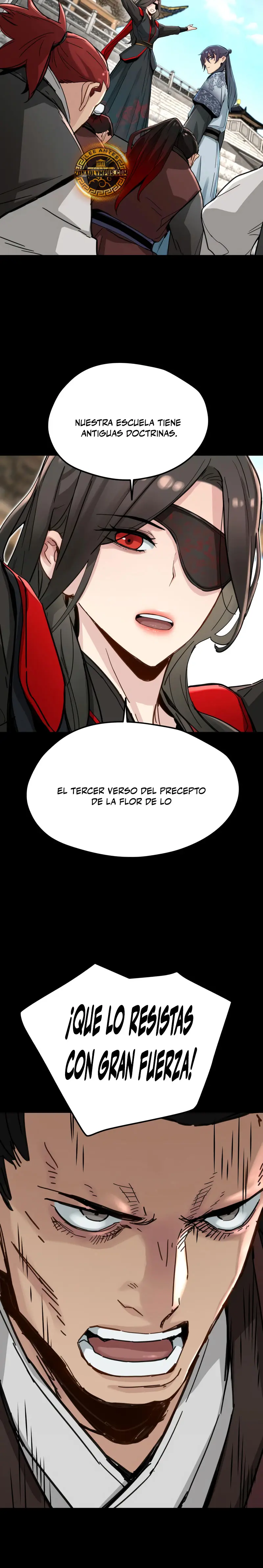 Sobreviviendo como un genio con tiempo prestado Capítulo 72 - Page 7