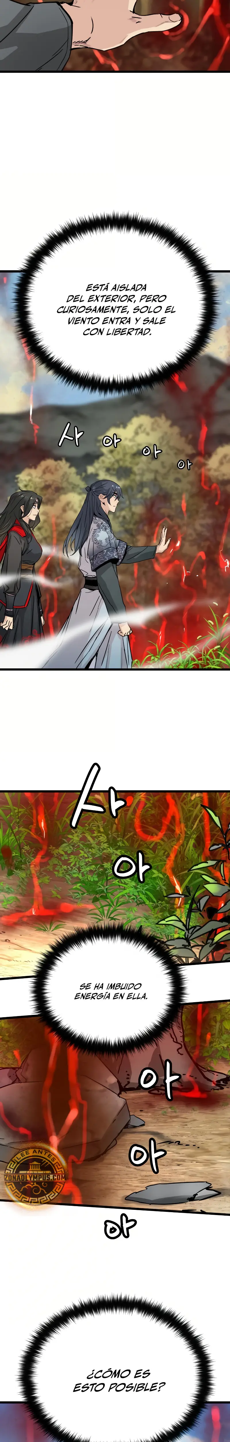 Sobreviviendo como un genio con tiempo prestado Capítulo 74 - Page 2