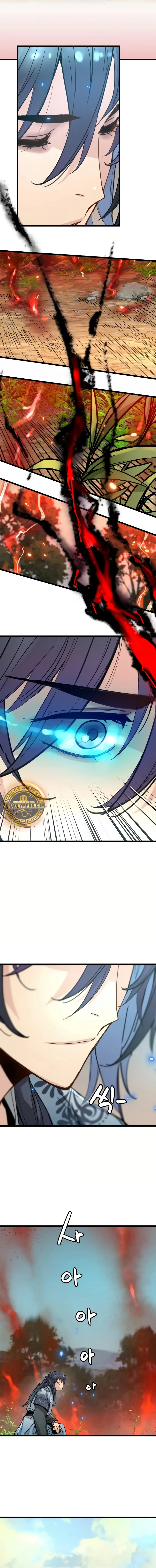 Sobreviviendo como un genio con tiempo prestado Capítulo 74 - Page 5