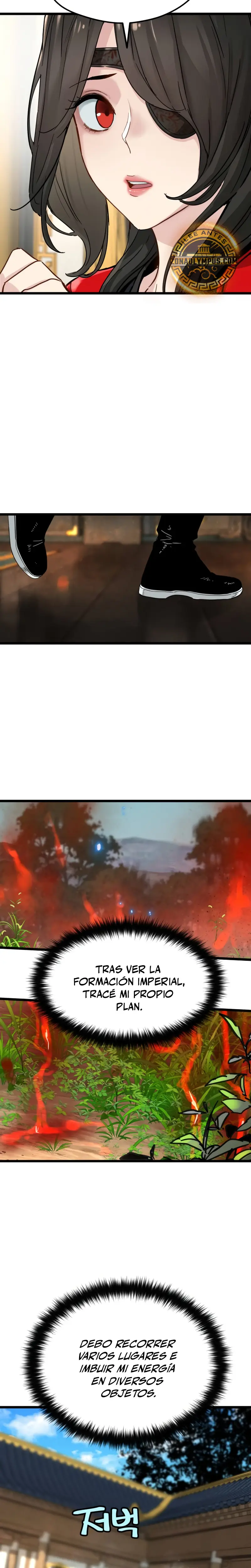 Sobreviviendo como un genio con tiempo prestado Capítulo 75 - Page 14