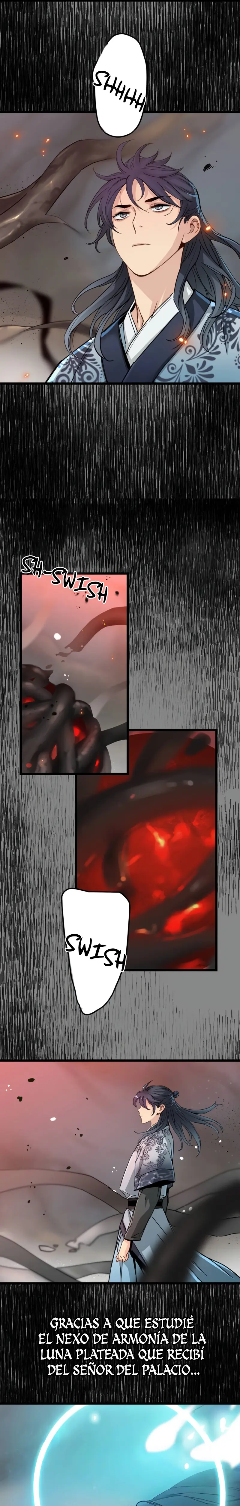 Sobreviviendo como un genio con tiempo prestado Capítulo 75 - Page 6