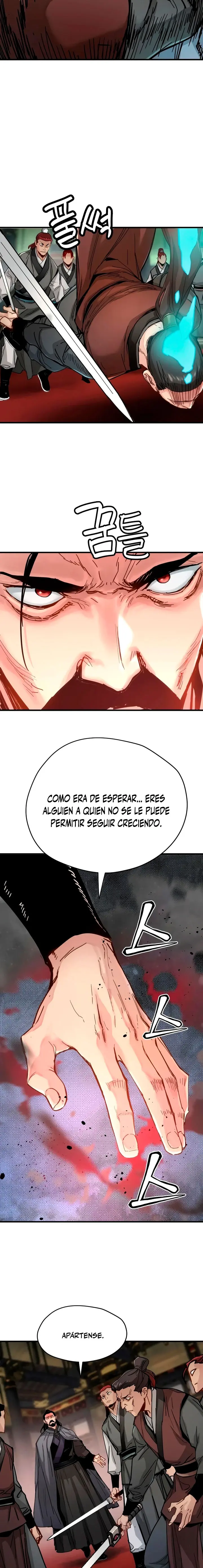 Sobreviviendo como un genio con tiempo prestado Capítulo 79 - Page 13