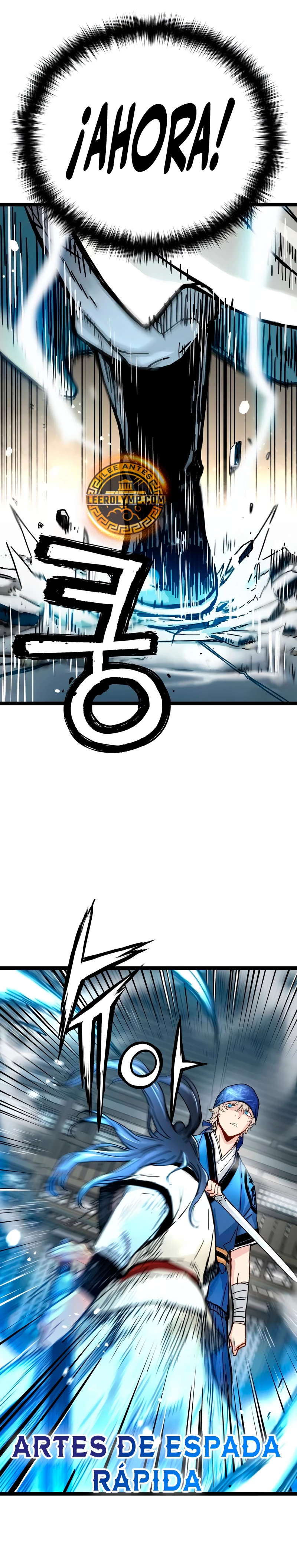 Sobreviviendo como un genio con tiempo prestado Capítulo 8 - Page 10