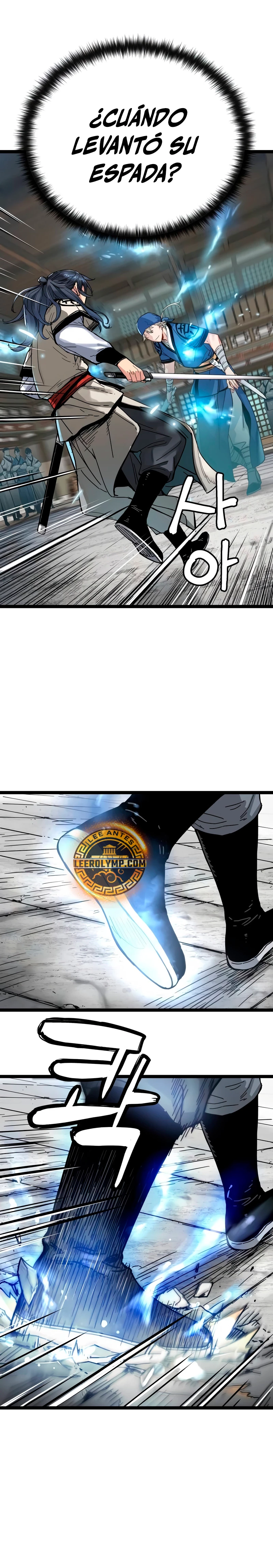 Sobreviviendo como un genio con tiempo prestado Capítulo 8 - Page 13