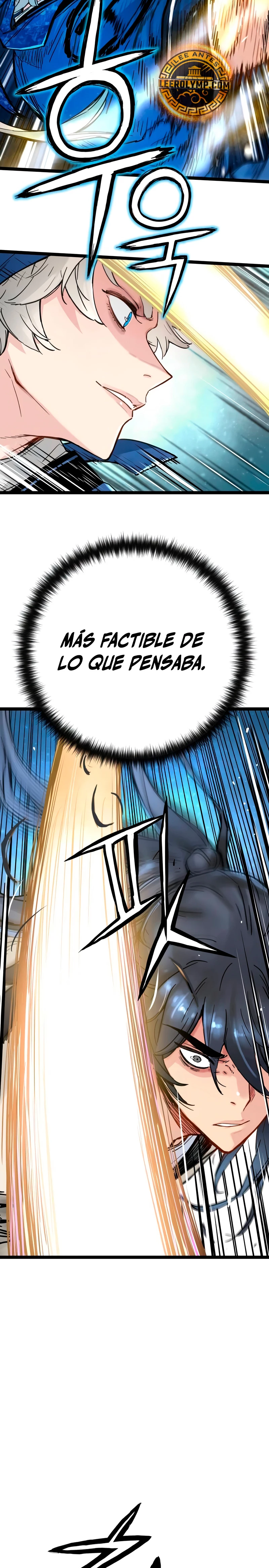 Sobreviviendo como un genio con tiempo prestado Capítulo 8 - Page 15